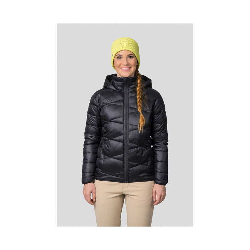 Hannah Betlis Jacket W