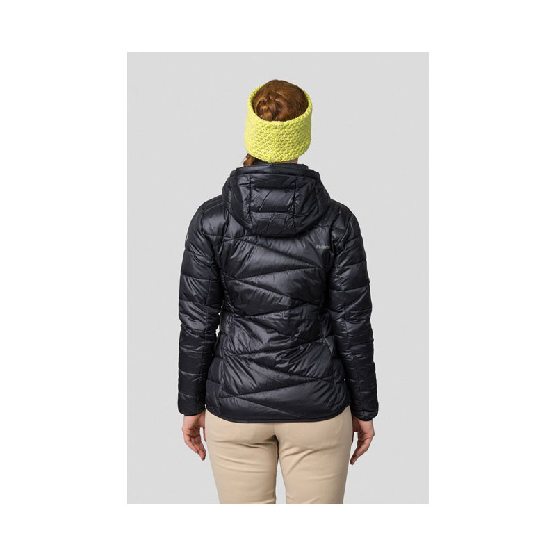 Jakna Hannah Betlis Jacket W