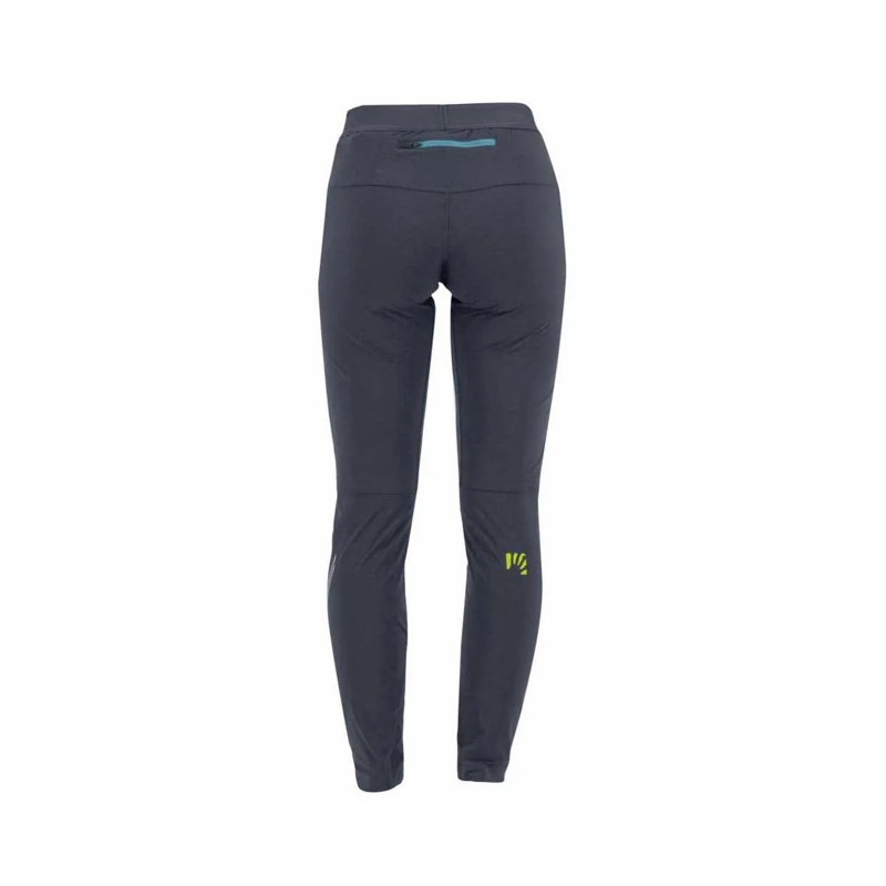 Kelnės Karpos TRE CIME EVOLUTION W PANTS Delphinium/Om