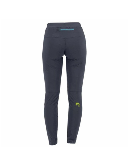 Byxor Karpos TRE CIME EVOLUTION W PANTS Delphinium/Om