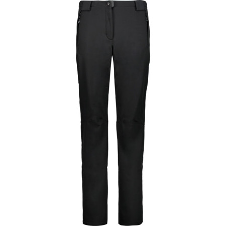 Cmp Woman Pant Nero