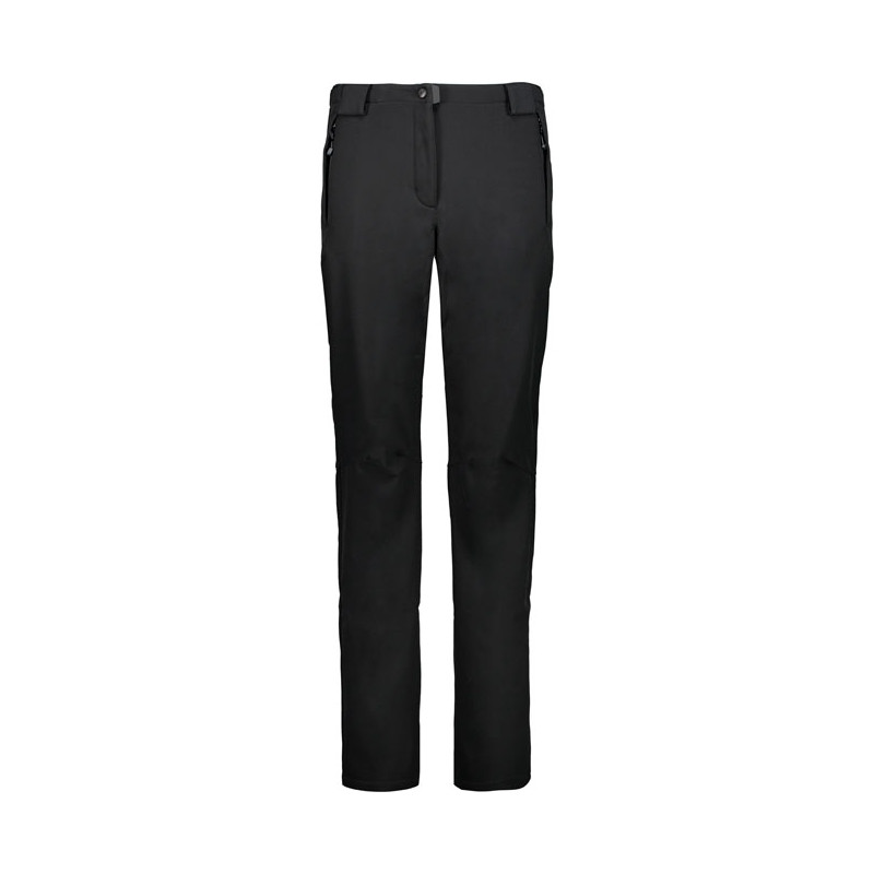 Cmp Woman Pant Nero