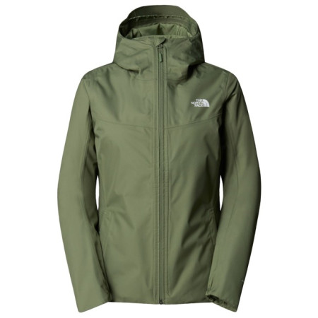 Chaqueta The North Face QUEST INSUL JKT - EU Bark Mist