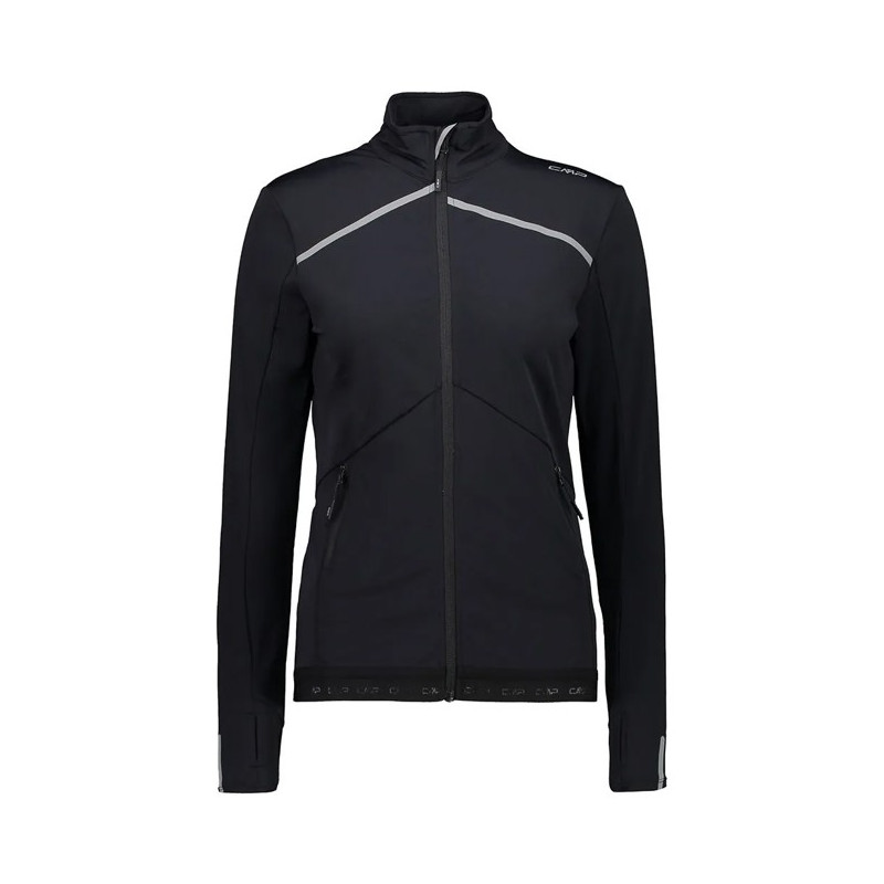 Jacket Cmp WOMAN JKT