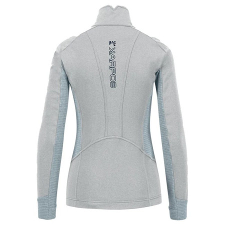 Polar Fleece Karpos PIZZOCCO EVO W FULL-ZIP 2