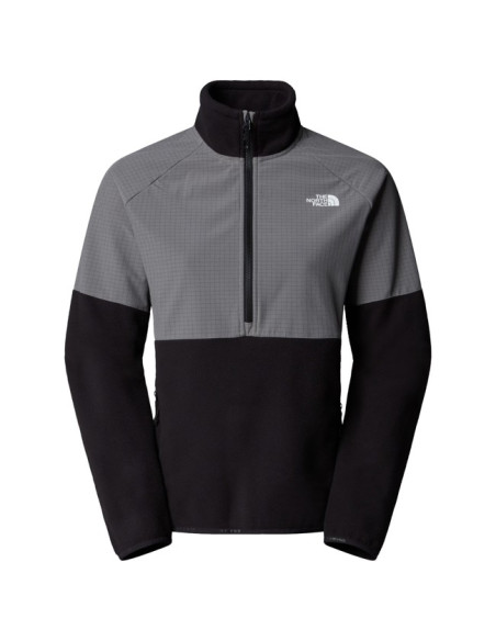 Jacke The North Face GLACIER HEAVYWEIGHT 1/2 ZIP JKT