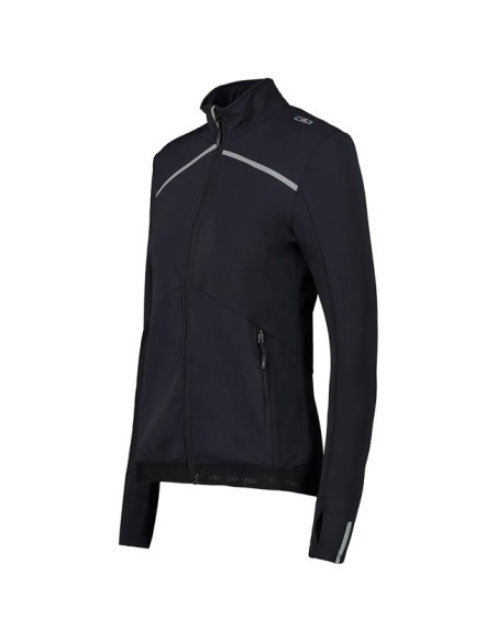 Jacket Cmp WOMAN JKT