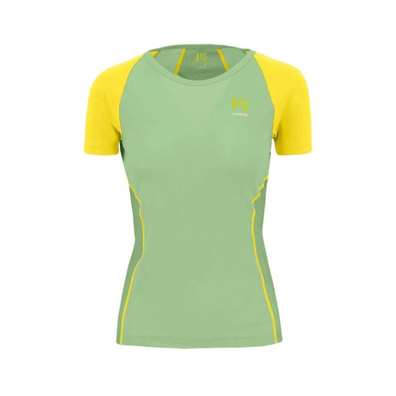 Marškinėliai Karpos Laveredo Evo Jersey