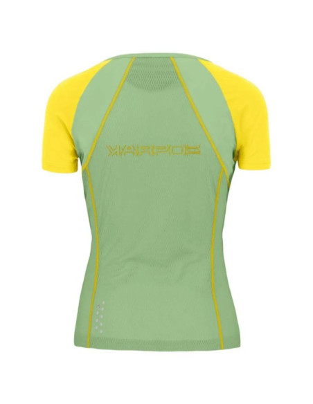 Marškinėliai Karpos Laveredo Evo Jersey