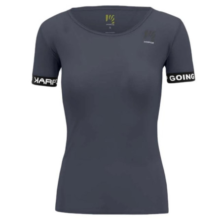 Marškinėliai Karpos EASYFRIZZ W T-SHIRT