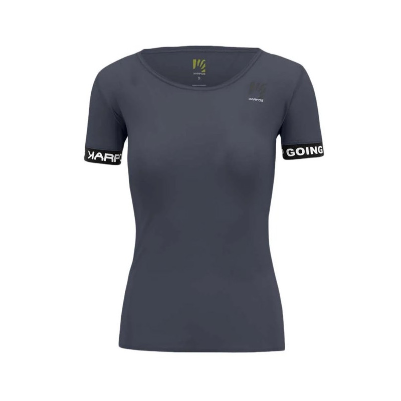 Marškinėliai Karpos EASYFRIZZ W T-SHIRT