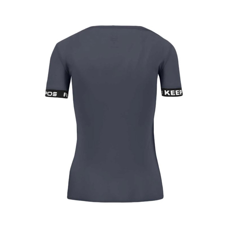 Marškinėliai Karpos EASYFRIZZ W T-SHIRT