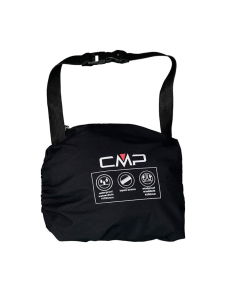Cmp Packable Rainproof Pant W