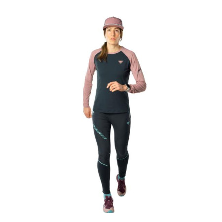 Dynafit Alpine Pro L/S Tee 2