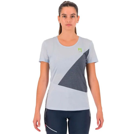 Camiseta Karpos Nuvolau Jersey W