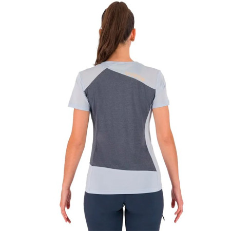 Camiseta Karpos Nuvolau Jersey W 2