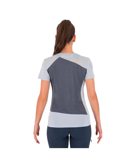 Tričko Karpos Nuvolau Jersey W