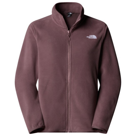 Jakna The North Face GLACIER FLEECE JKT Tawny Quartz