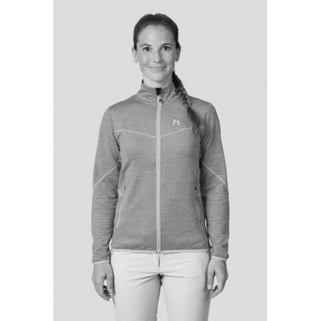 Hannah Dagnys Jacket W 2