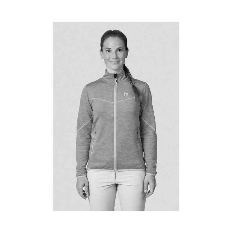 Hannah Dagnys Jacket W