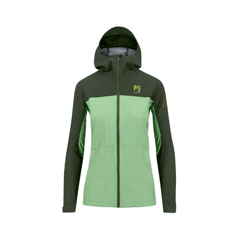 Kurtka Karpos Lot Rain