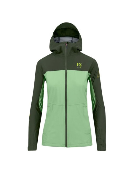 Jacke Karpos Lot Rain