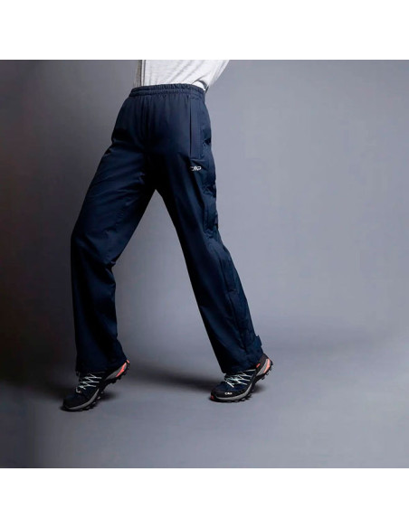 Cmp Packable Rainproof Pant W