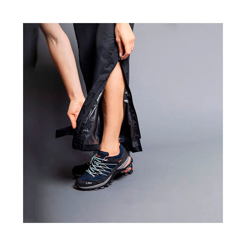 Pantalón Cmp Packable Rainproof Pant W