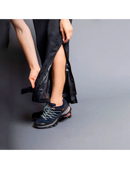 Hlače Cmp Packable Rainproof Pant W