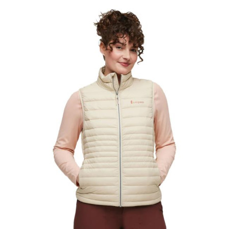 Chaleco Cotopaxi Fuego Down Vest