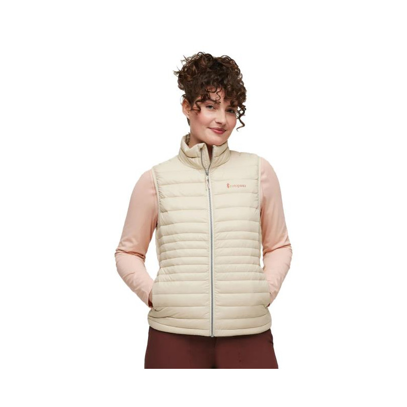 Chaleco Cotopaxi Fuego Down Vest