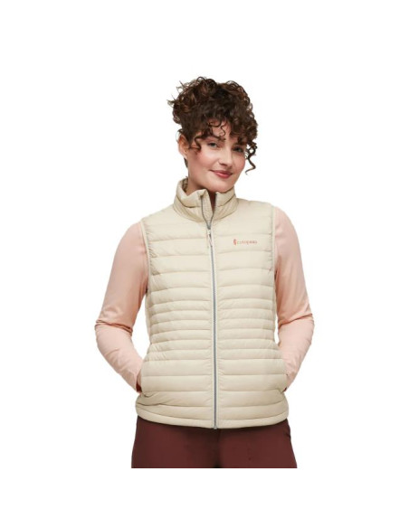 Cotopaxi Fuego Down Vest
