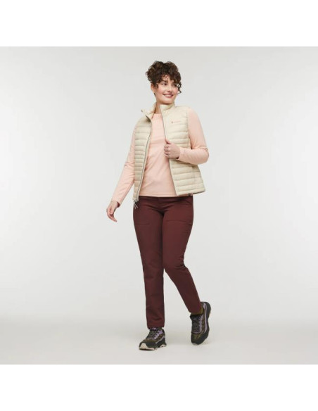 Cotopaxi Fuego Down Vest