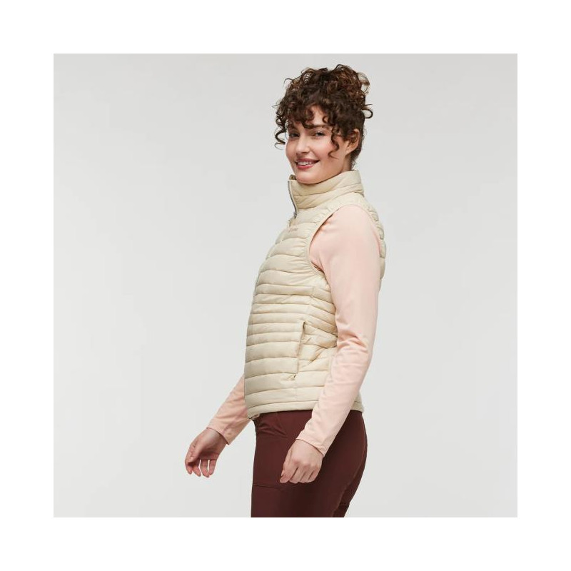 Chaleco Cotopaxi Fuego Down Vest