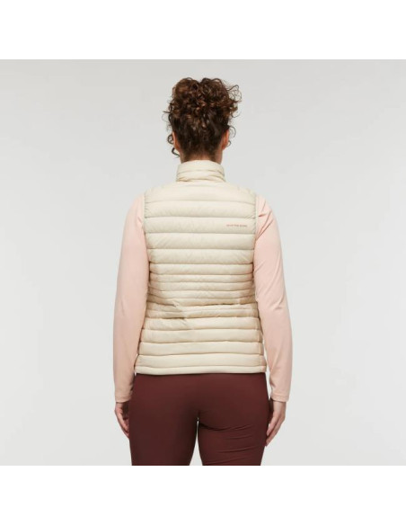 Cotopaxi Fuego Down Vest