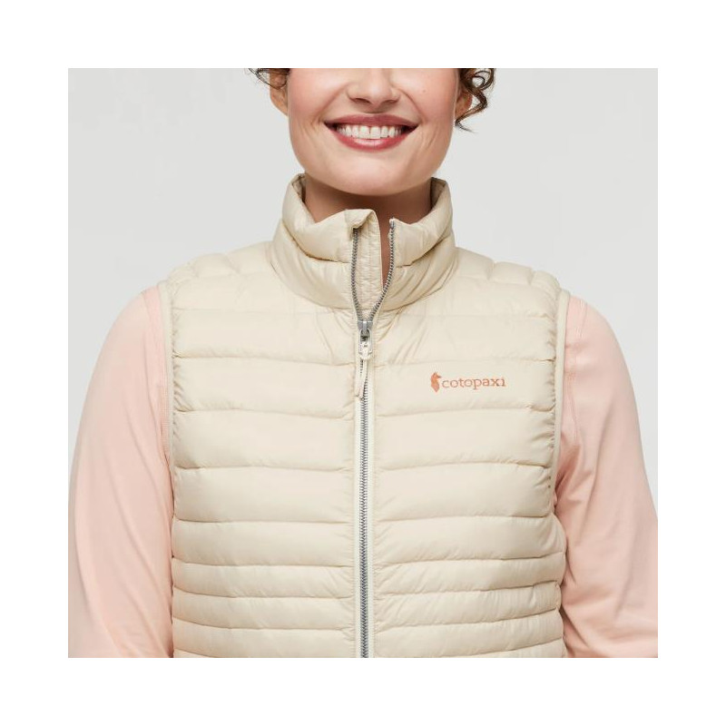 Cotopaxi Fuego Down Vest