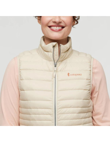 Cotopaxi Fuego Down Vest