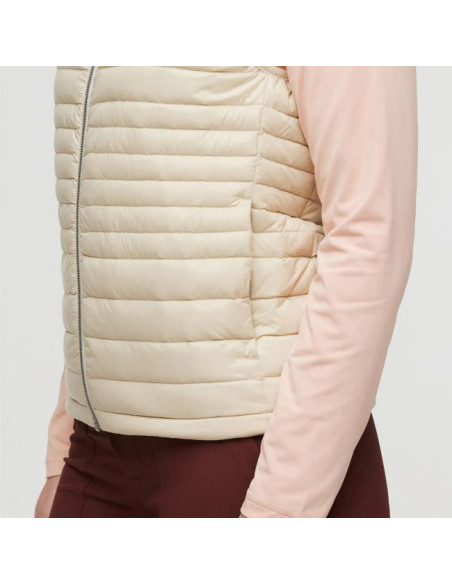 Chaleco Cotopaxi Fuego Down Vest