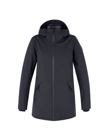 Hannah Akame Jacket W