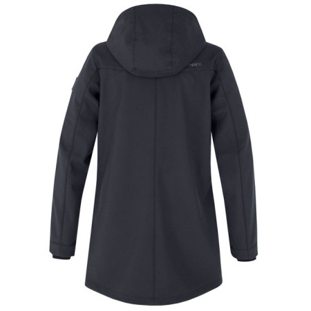 Hannah Akame Jacket W 2