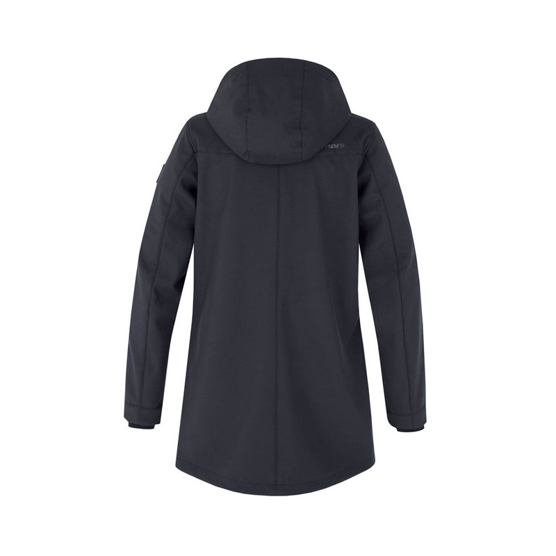 Kabát Hannah Akame Jacket W