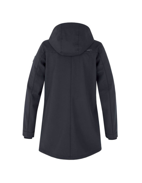 Hannah Akame Jacket W