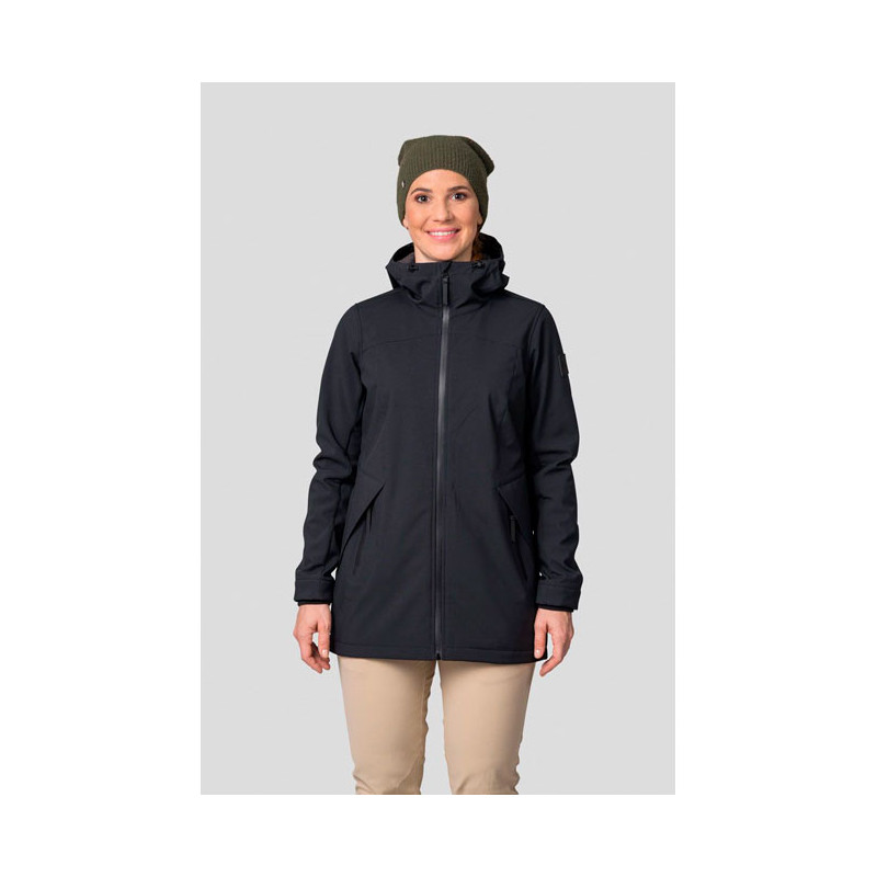 Kabát Hannah Akame Jacket W