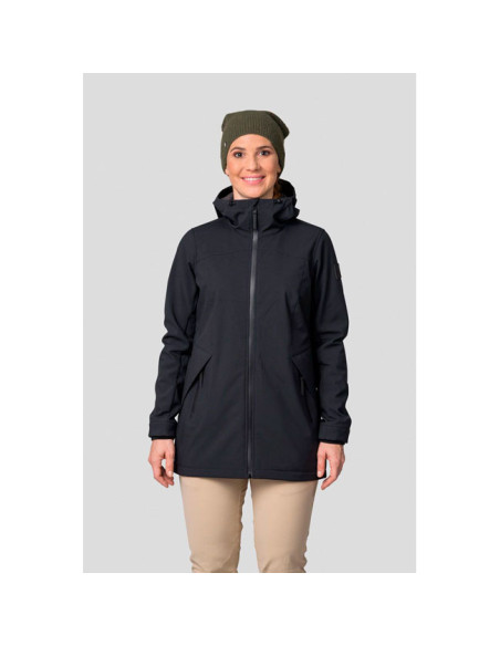 Bunda Hannah Akame Jacket W