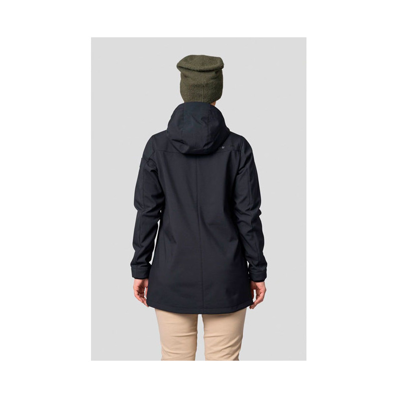 Hannah Akame Jacket W