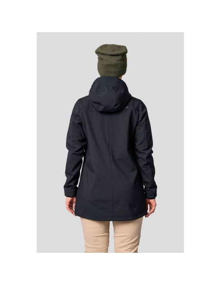 Bunda Hannah Akame Jacket W