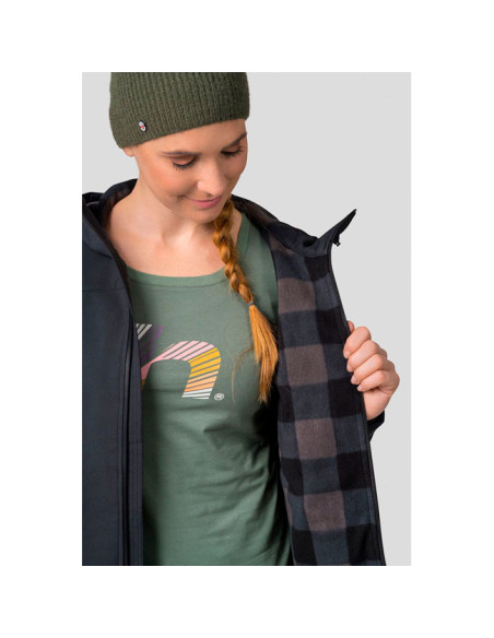 Hannah Akame Jacket W