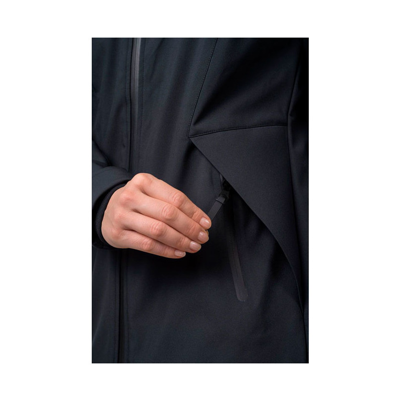 Striukė Hannah Akame Jacket W