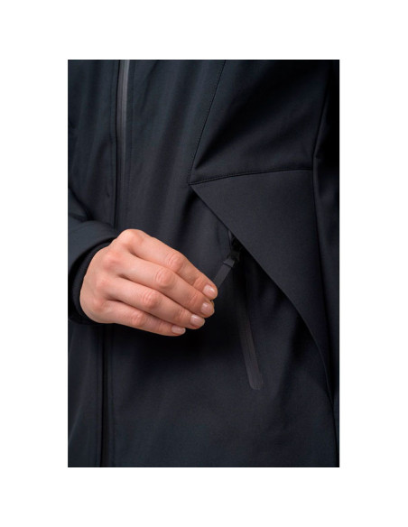 Hannah Akame Jacket W