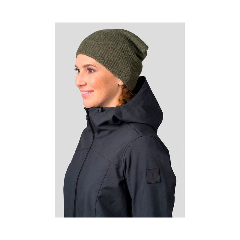 Hannah Akame Jacket W